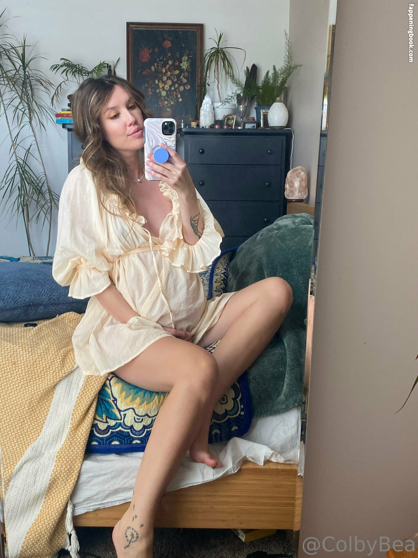 colbybea Onlyfans Nude Leaked Photos photo leak 35 of 47