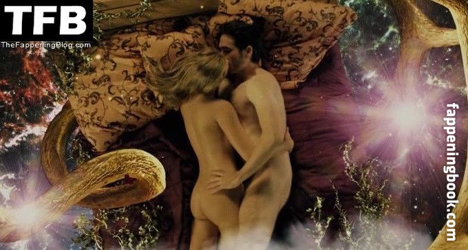 Magdalena Boczarska Onlyfans Nude Leaked Photos photo leak 14 of 49
