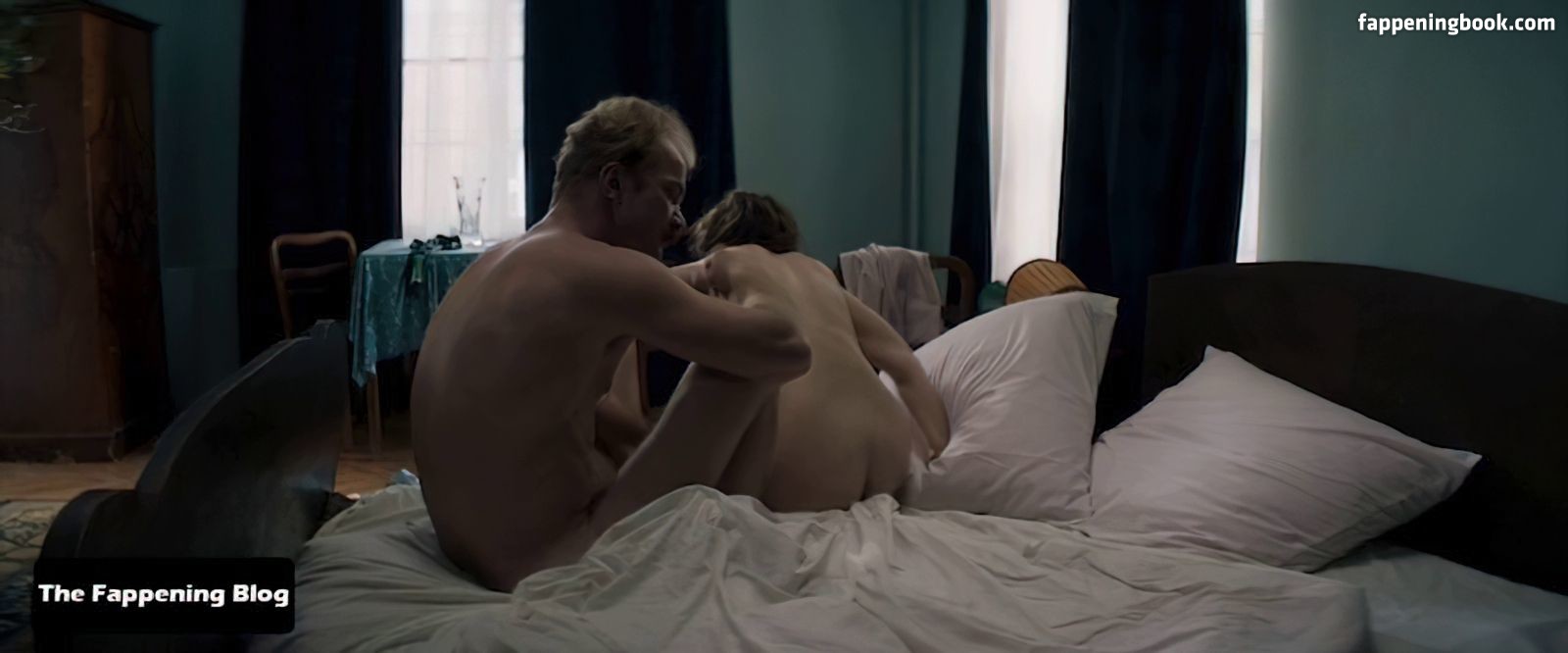 Magdalena Boczarska Onlyfans Nude Leaked Photos photo leak 37 of 49