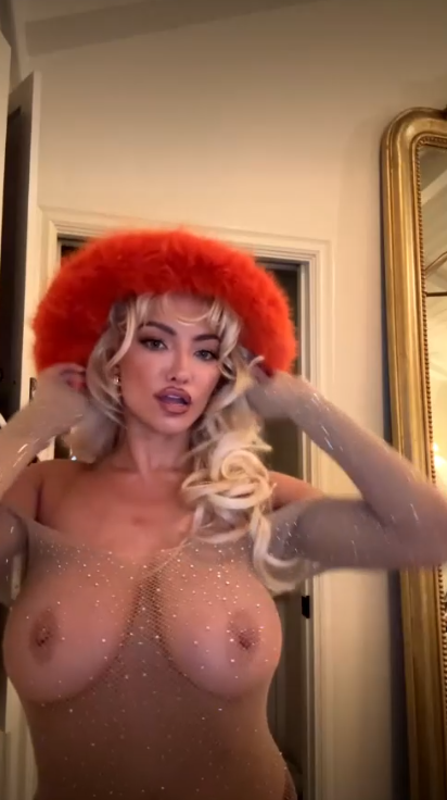 Lindsey Pelas OnlyFans Nude Leaks photo leak 749 of 848