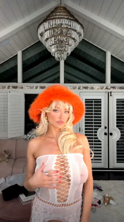 Lindsey Pelas OnlyFans Nude Leaks photo leak 750 of 848