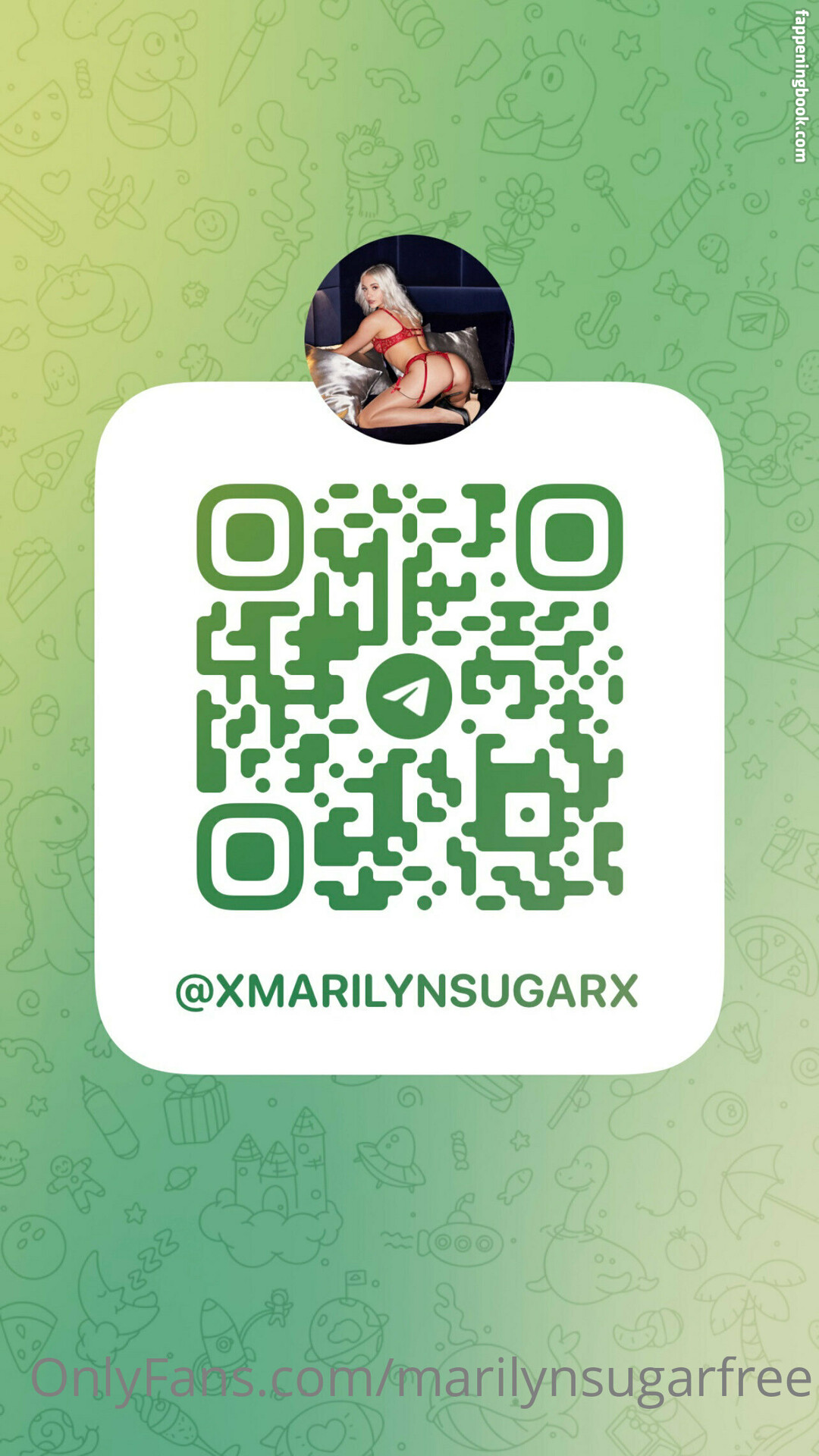 marilynsugarfree Onlyfans Nude Leaked Photos photo leak 1 of 27