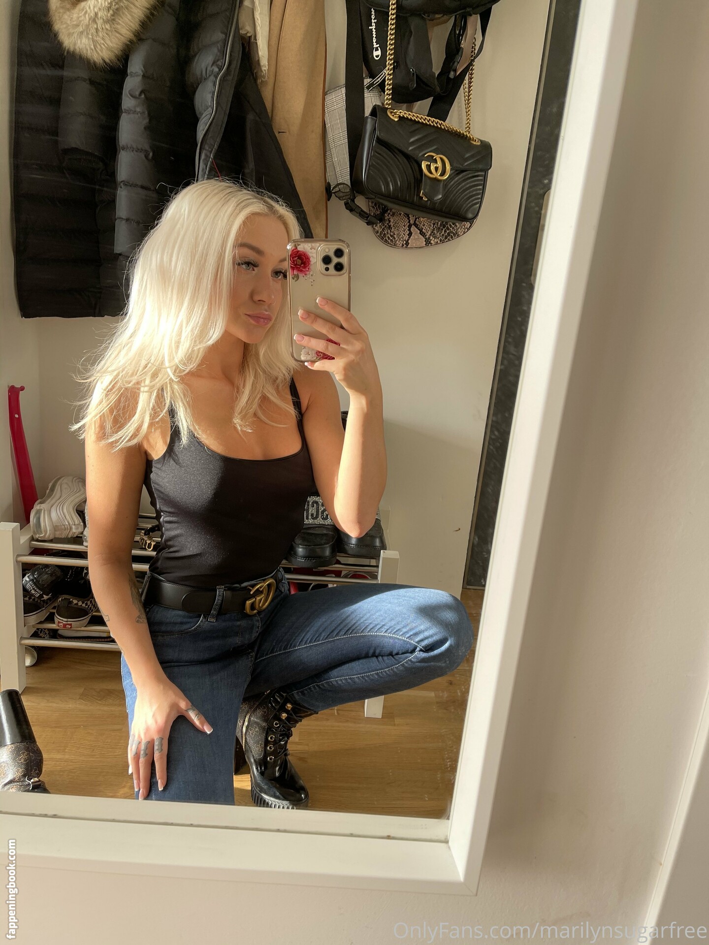 marilynsugarfree Onlyfans Nude Leaked Photos photo leak 18 of 27