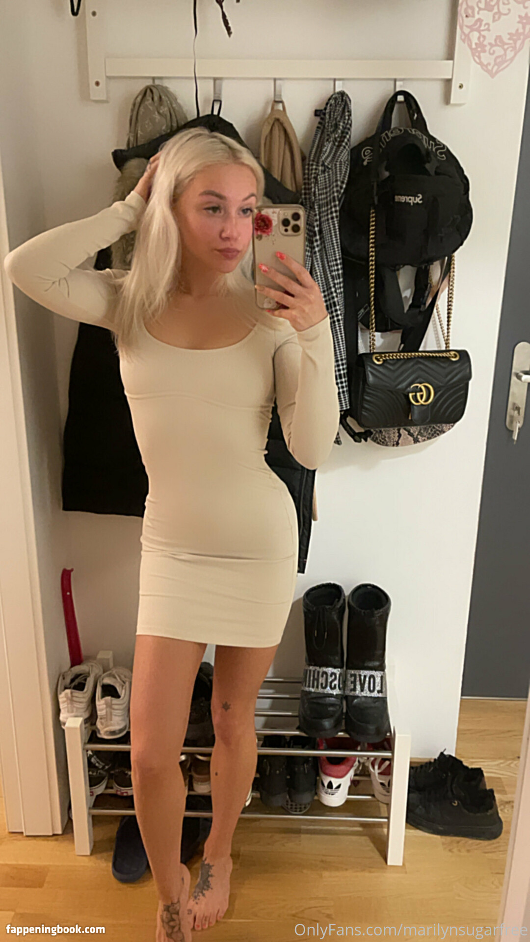 marilynsugarfree Onlyfans Nude Leaked Photos photo leak 19 of 27