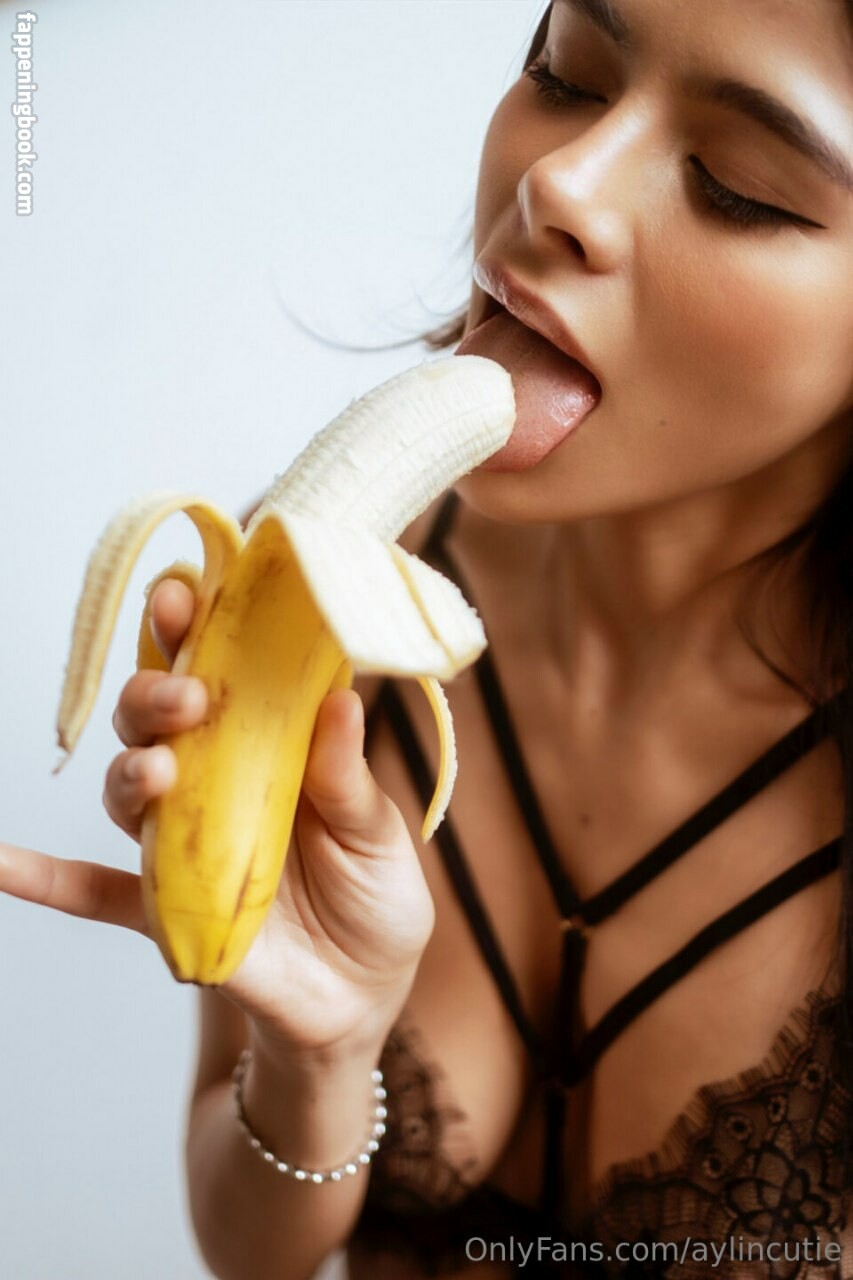 Aylincutie Onlyfans Nude Leaked Photos photo leak 4 of 49