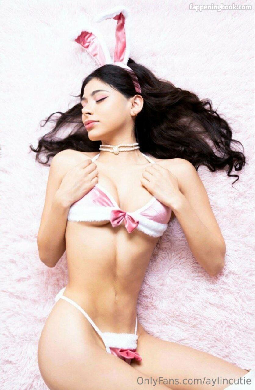 Aylincutie Onlyfans Nude Leaked Photos photo leak 28 of 49