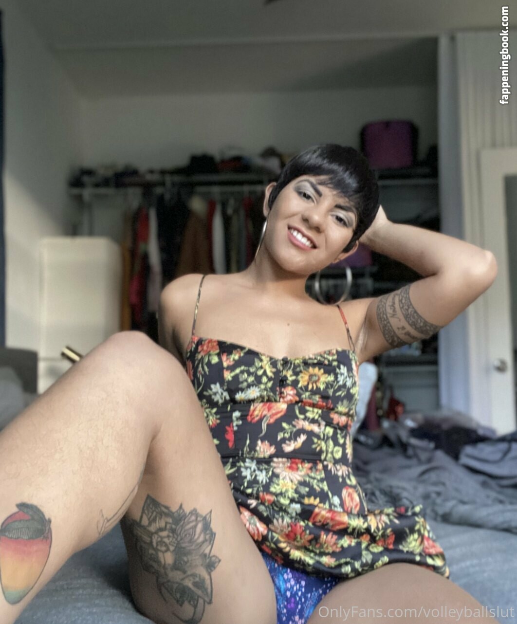 volleyballslut Onlyfans Nude Leaked Photos photo leak 23 of 49