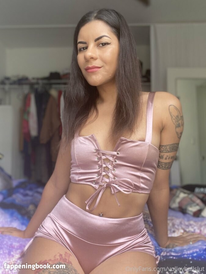 volleyballslut Onlyfans Nude Leaked Photos photo leak 25 of 49