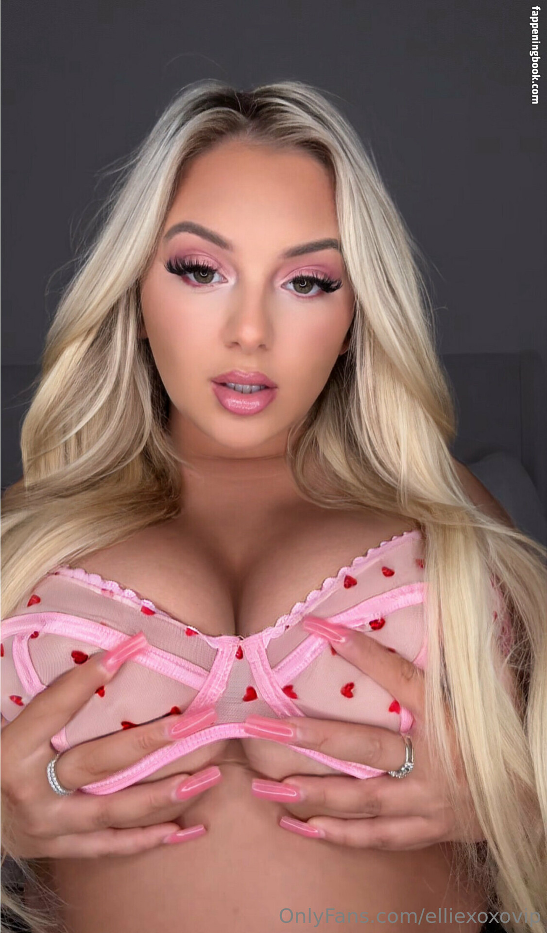 elliexoxovip Onlyfans Nude Leaked Photos photo leak 17 of 33