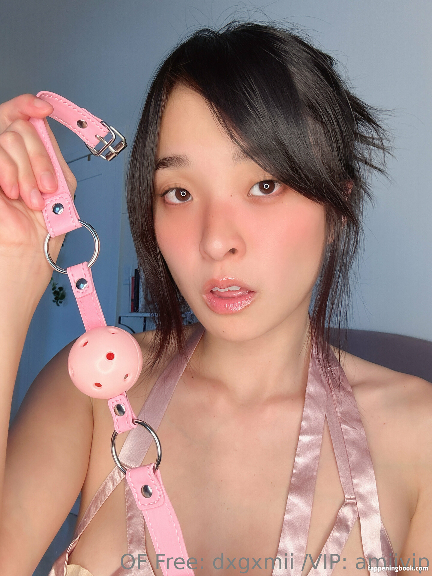 Dxgxmii Onlyfans Nude Leaked Photos photo leak 15 of 46