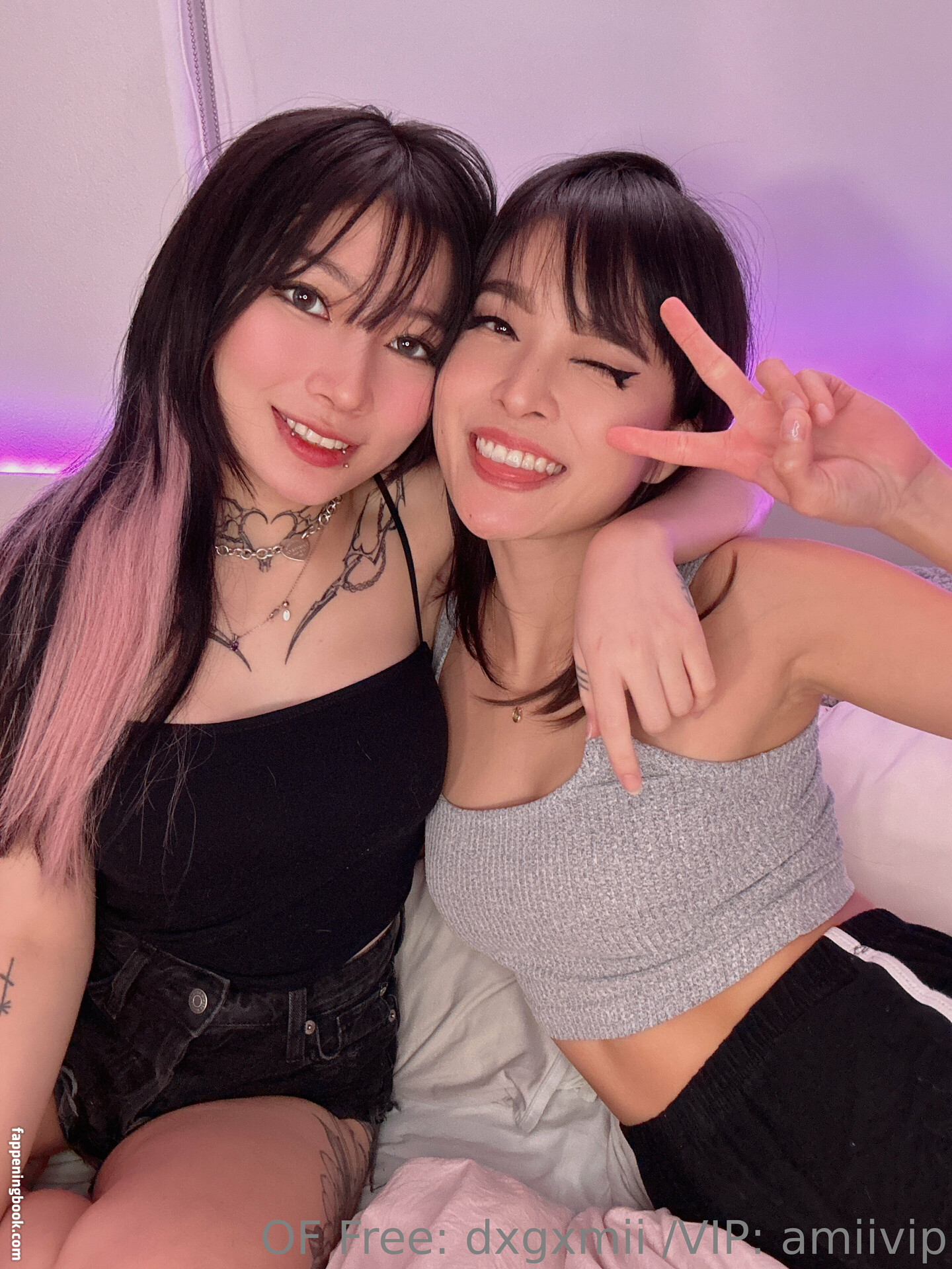Dxgxmii Onlyfans Nude Leaked Photos photo leak 39 of 46