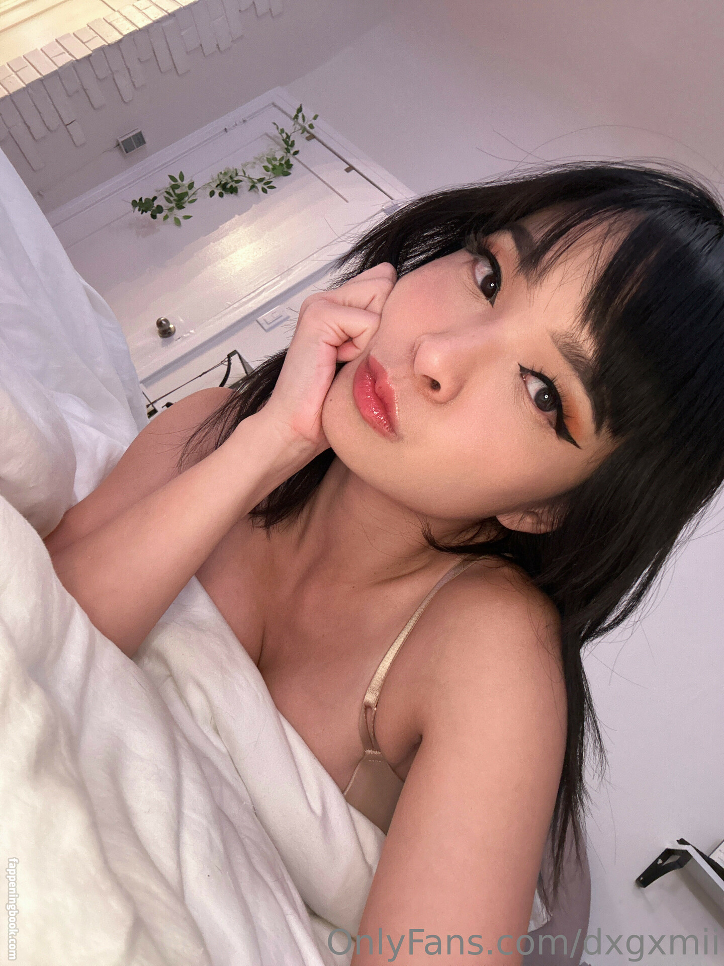 Dxgxmii Onlyfans Nude Leaked Photos photo leak 45 of 46