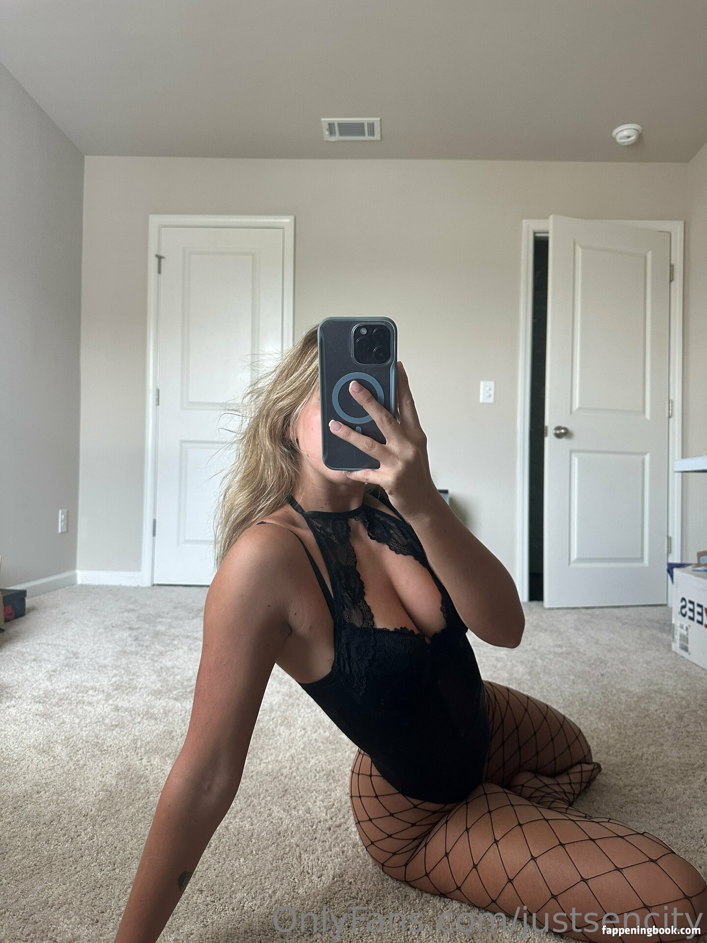 Sen City Onlyfans Nude Leaked Photos photo leak 23 of 32