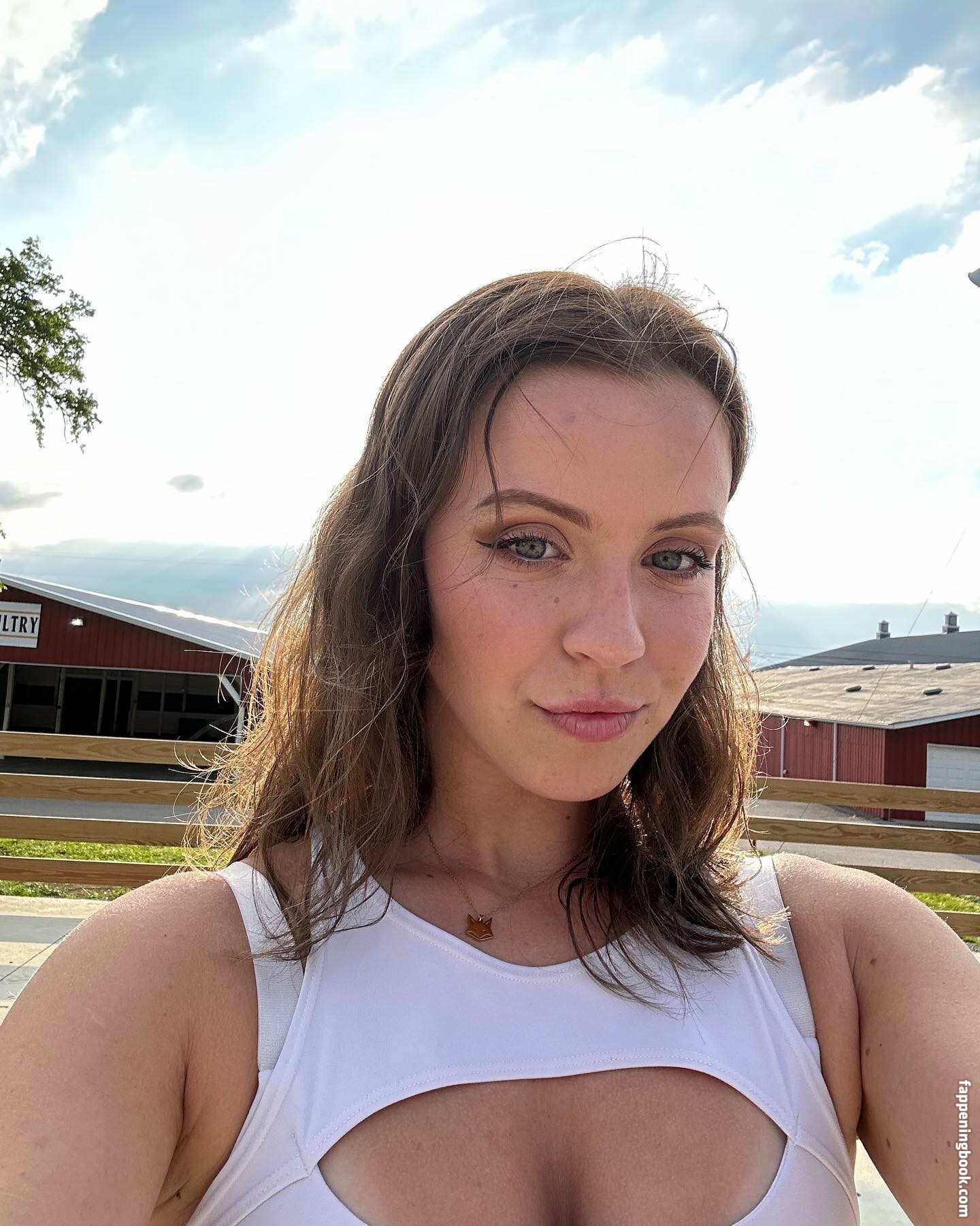 Sen City Onlyfans Nude Leaked Photos photo leak 31 of 32