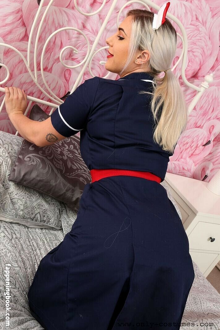 Jenny James Onlyfans Nude Leaked Photos photo leak 4 of 50