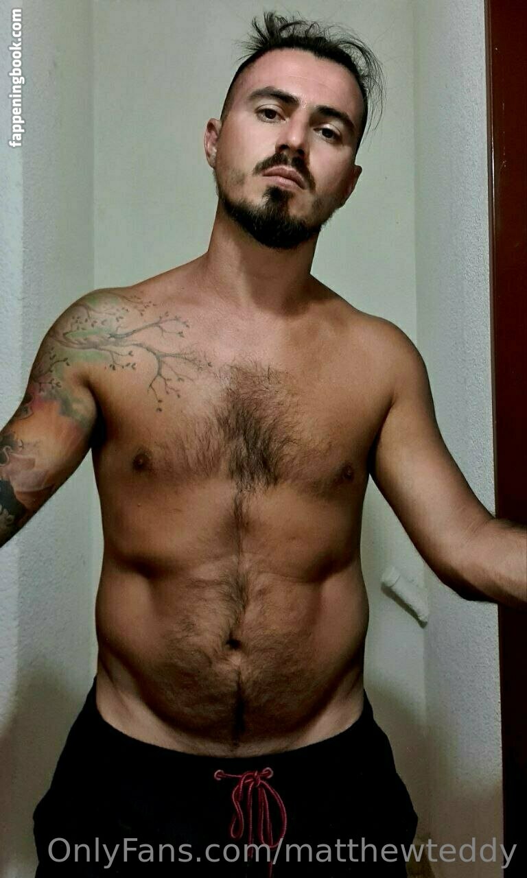matthewteddy Onlyfans Nude Leaked Photos photo leak 1 of 38