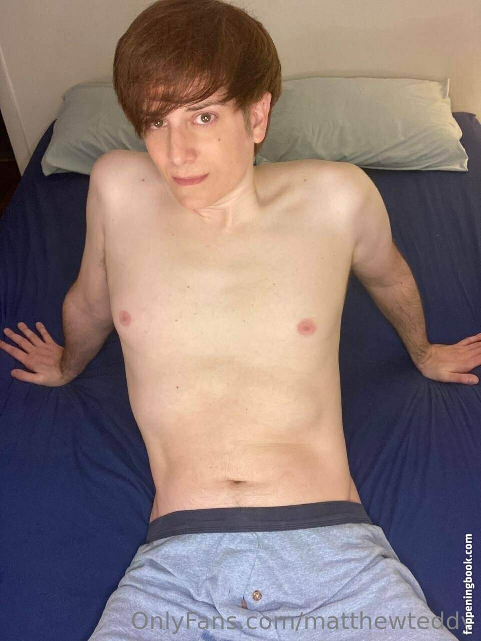 matthewteddy Onlyfans Nude Leaked Photos photo leak 3 of 38