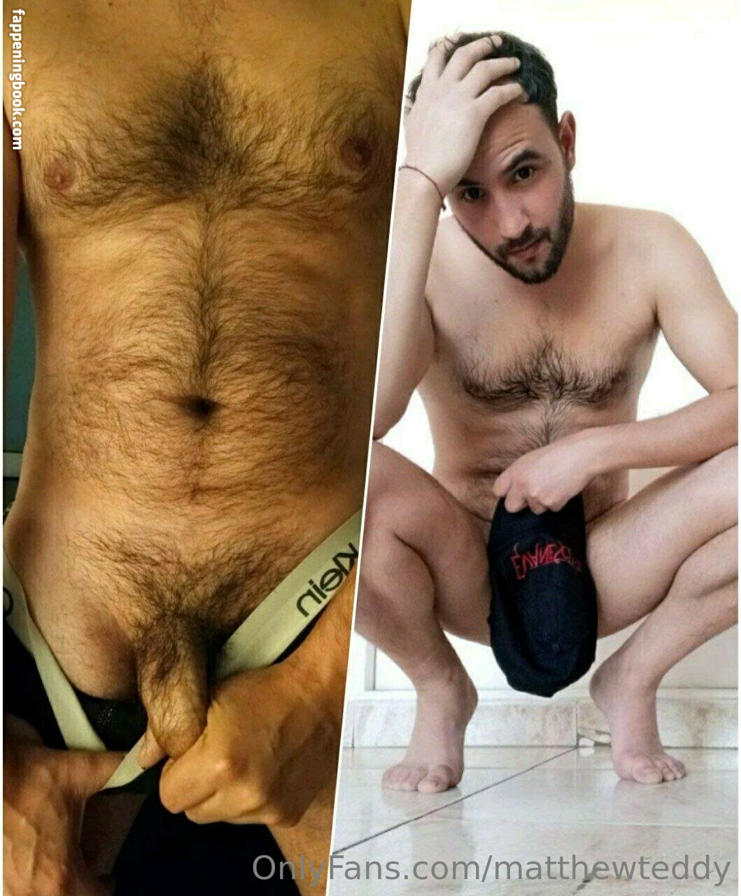matthewteddy Onlyfans Nude Leaked Photos photo leak 6 of 38