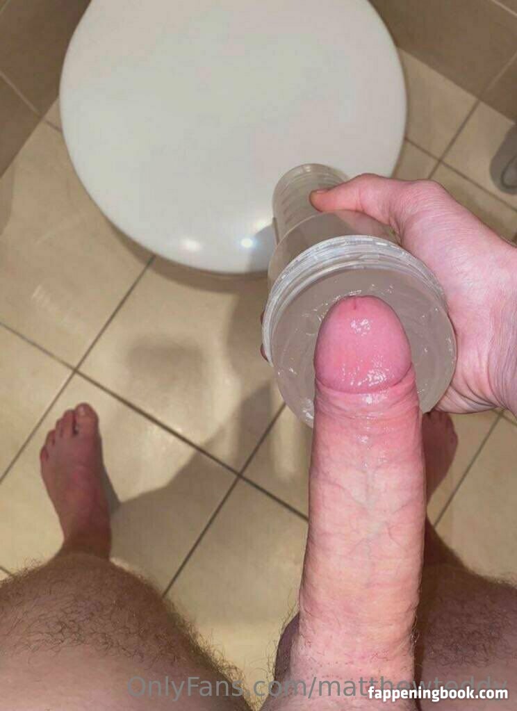 matthewteddy Onlyfans Nude Leaked Photos photo leak 18 of 38