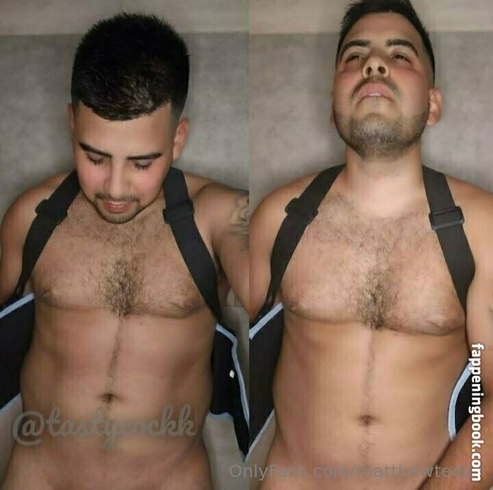matthewteddy Onlyfans Nude Leaked Photos photo leak 23 of 38