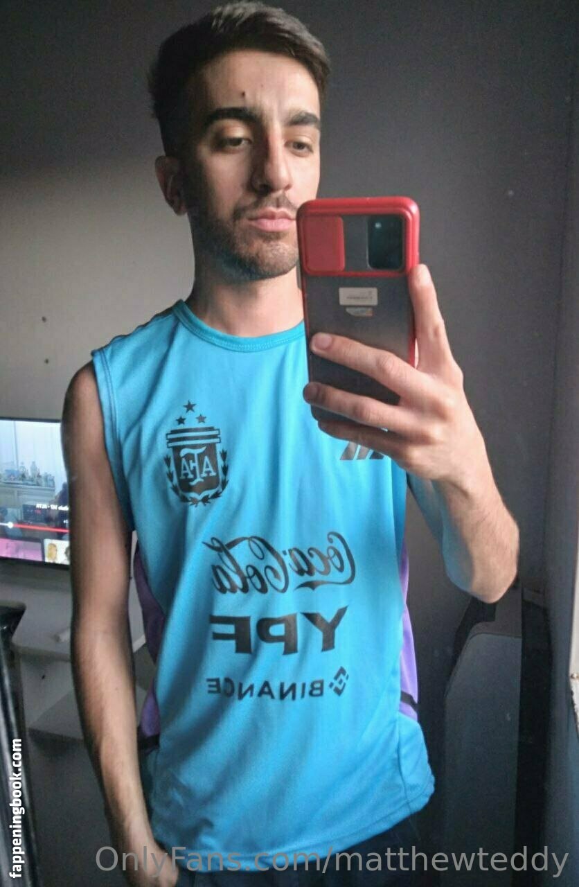 matthewteddy Onlyfans Nude Leaked Photos photo leak 24 of 38