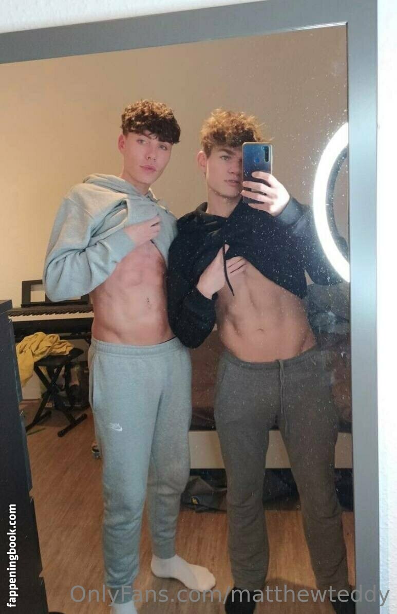 matthewteddy Onlyfans Nude Leaked Photos photo leak 26 of 38