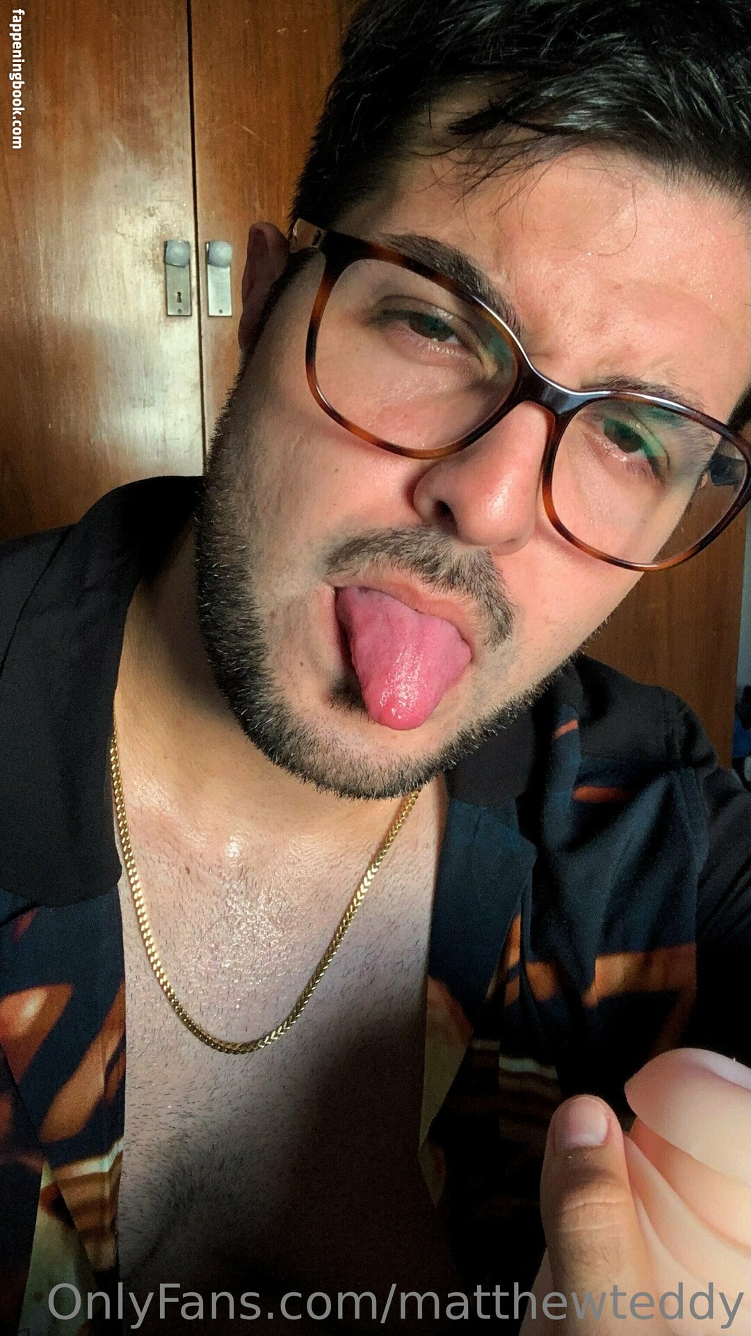 matthewteddy Onlyfans Nude Leaked Photos photo leak 35 of 38