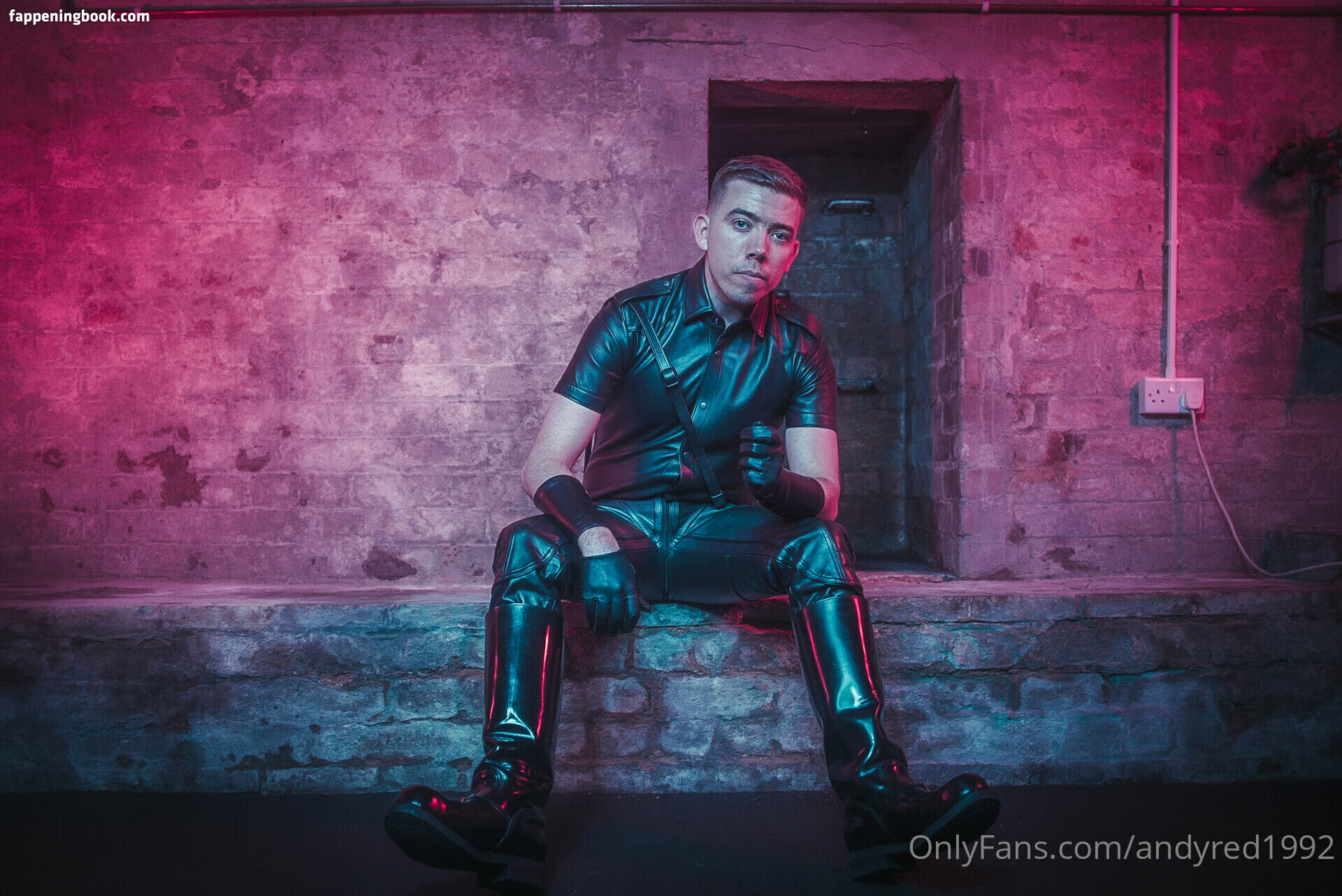 andyred1992 Onlyfans Nude Leaked Photos photo leak 2 of 6 andyred1992 Onlyfans Nude Leaked Photos photo leak 2 of 6