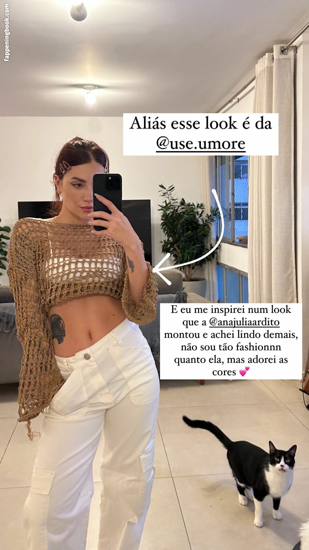 Karol Queiroz Onlyfans Nude Leaked Photos photo leak 29 of 47