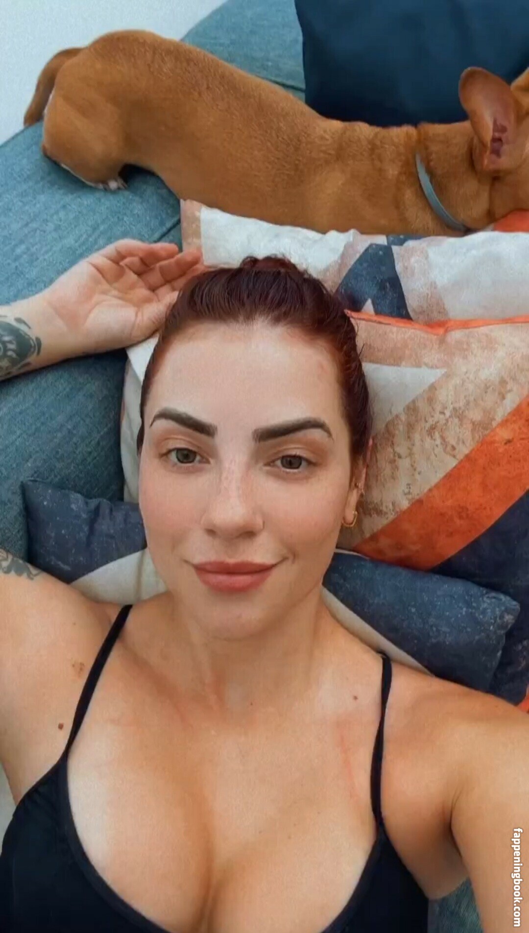 Karol Queiroz Onlyfans Nude Leaked Photos photo leak 39 of 47