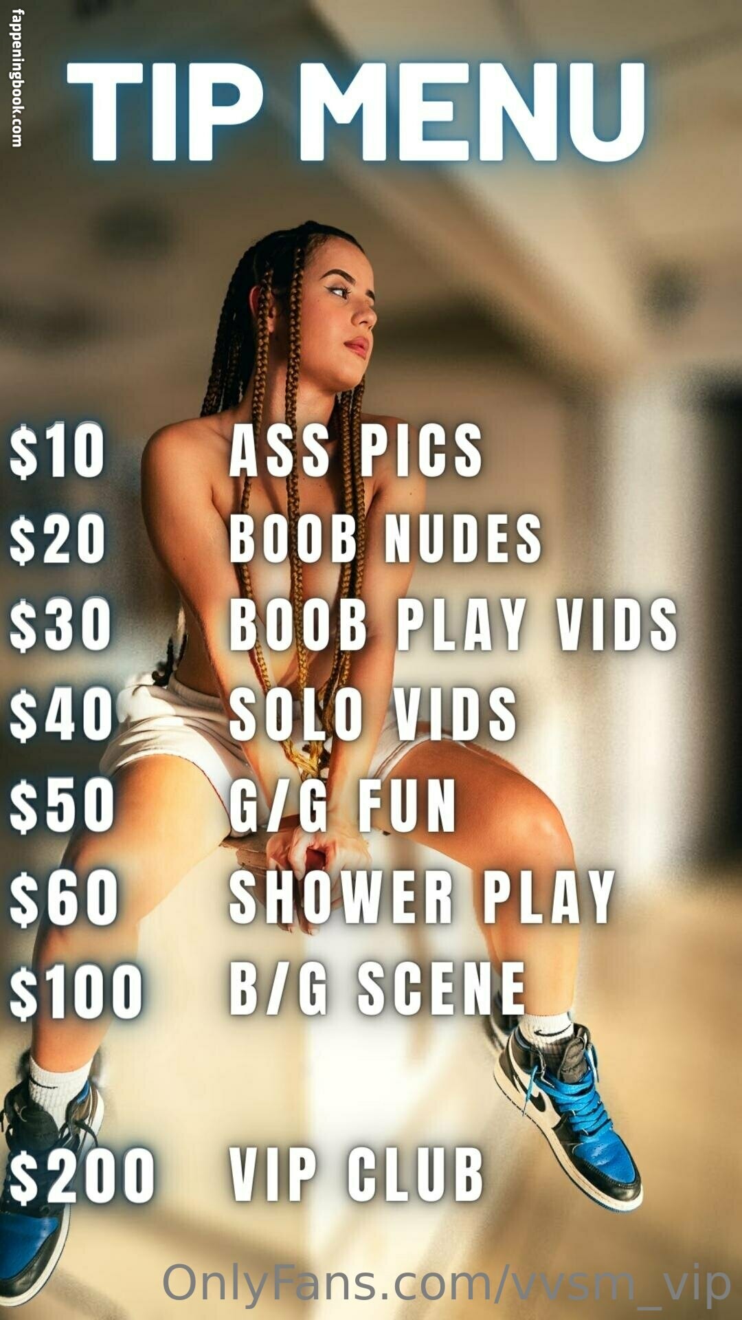 vvsm_vip Onlyfans Nude Leaked Photos photo leak 5 of 29