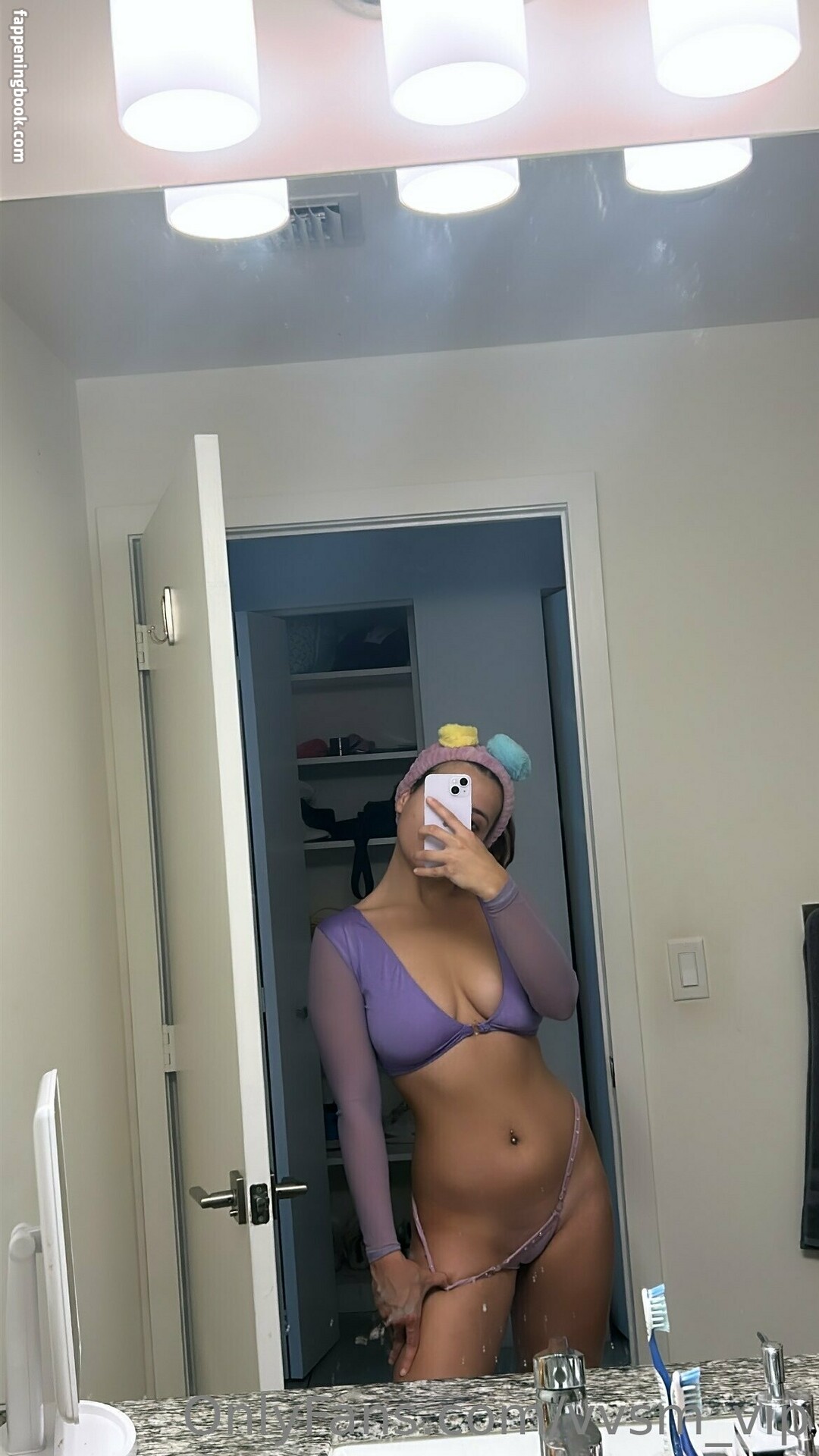 vvsm_vip Onlyfans Nude Leaked Photos photo leak 22 of 29