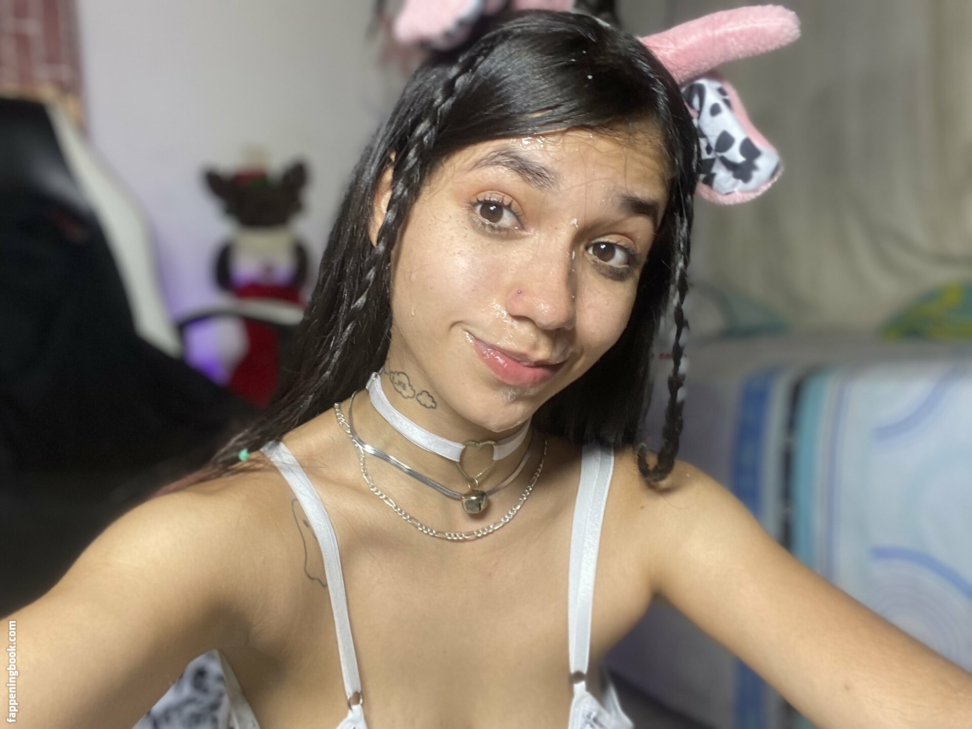 xx_x_mg Onlyfans Nude Leaked Photos photo leak 1 of 50