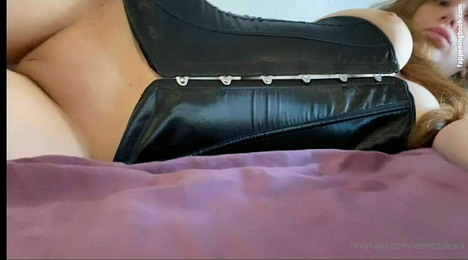 elenitzakara Onlyfans Nude Leaked Photos photo leak 15 of 49