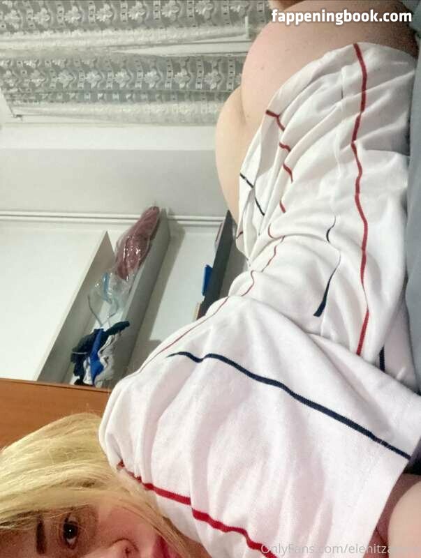 elenitzakara Onlyfans Nude Leaked Photos photo leak 36 of 49