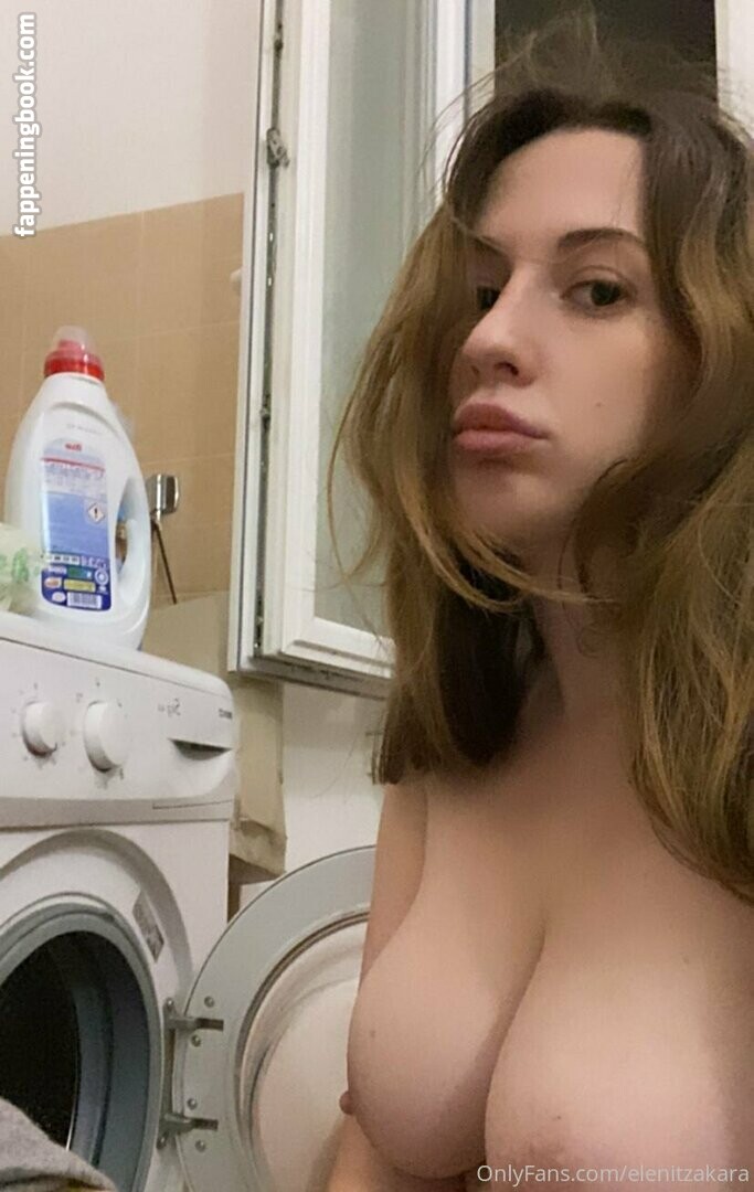 elenitzakara Onlyfans Nude Leaked Photos photo leak 46 of 49