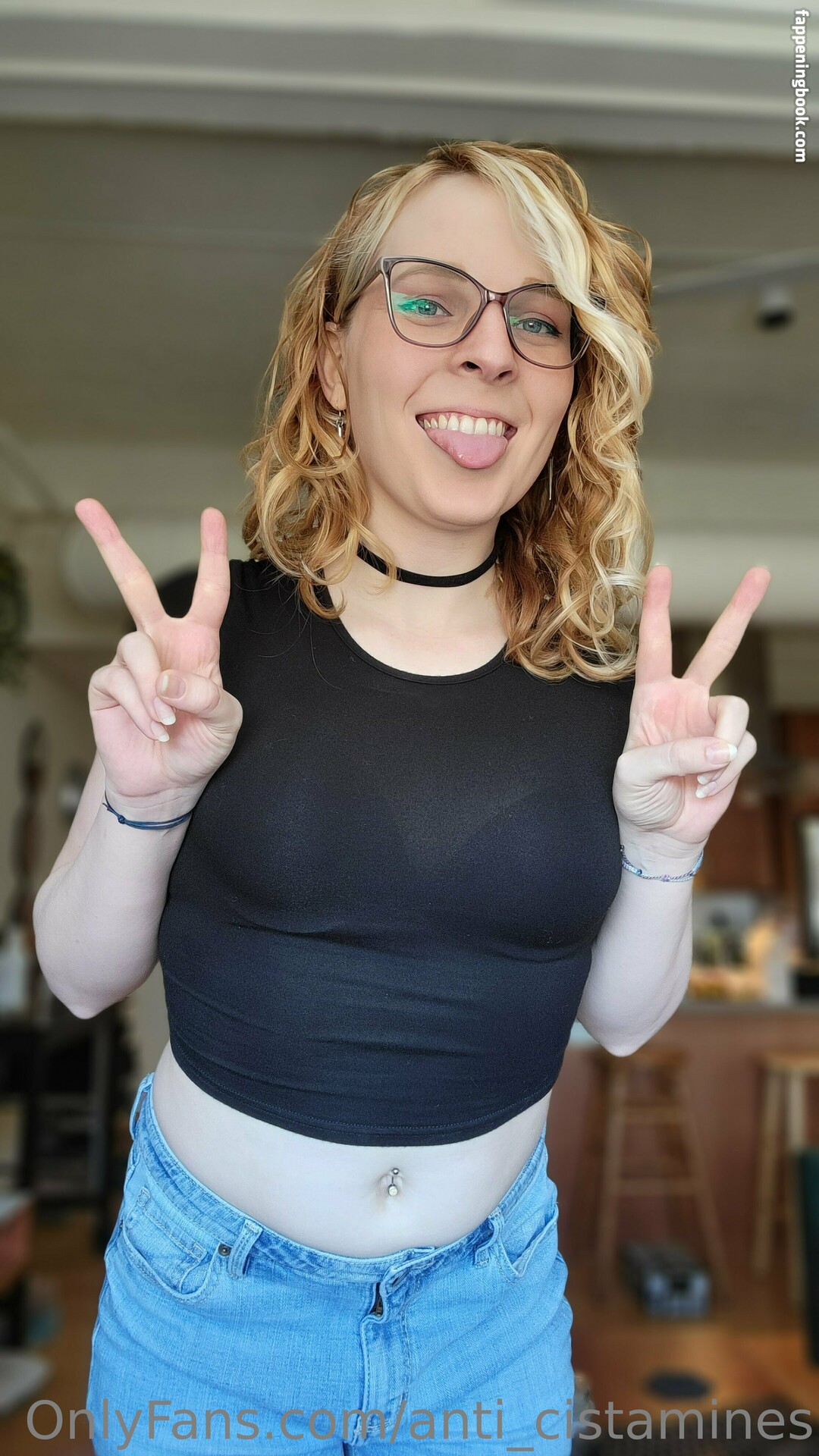 anti_cistamines Onlyfans Nude Leaked Photos photo leak 21 of 47