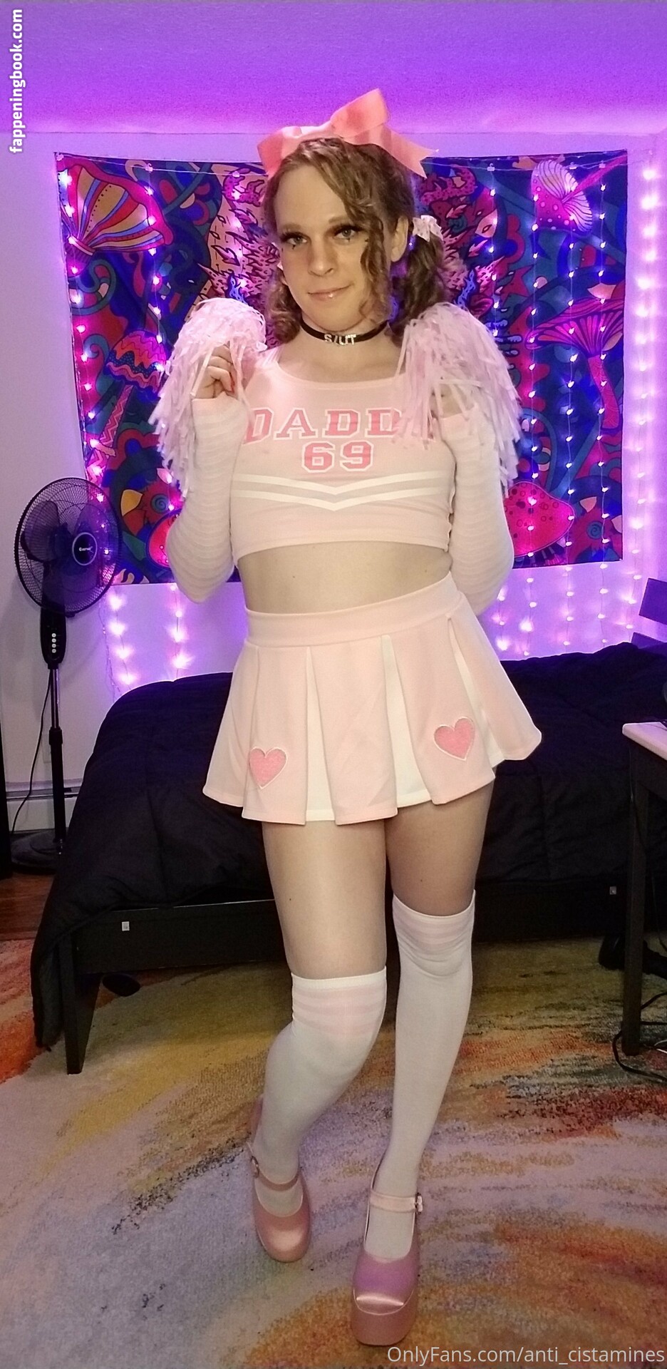 anti_cistamines Onlyfans Nude Leaked Photos photo leak 39 of 47