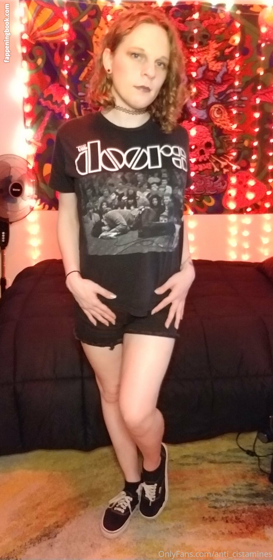 anti_cistamines Onlyfans Nude Leaked Photos photo leak 44 of 47