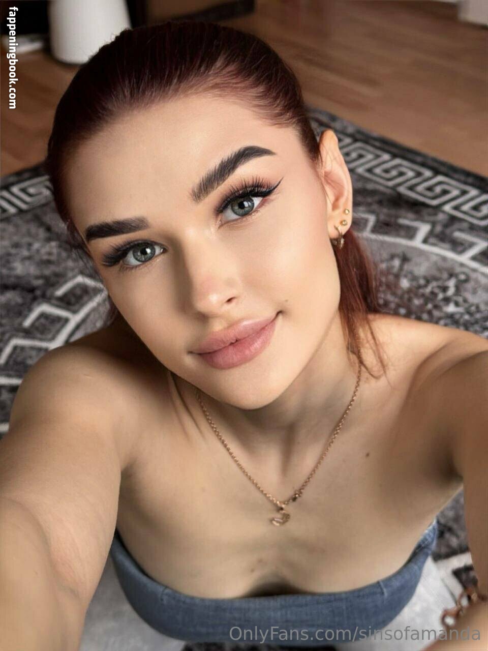 sinsofamanda Onlyfans Nude Leaked Photos photo leak 33 of 50