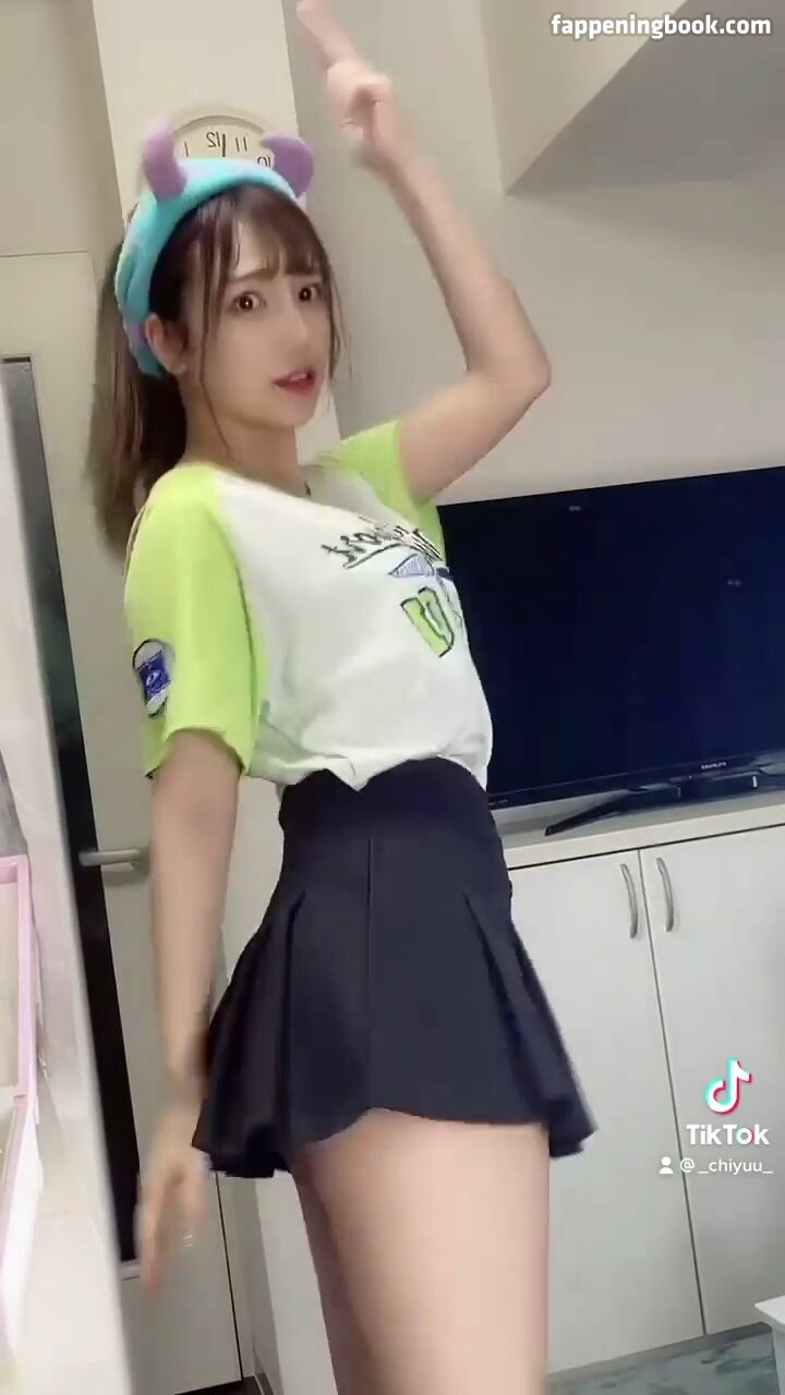 _chiyuu_ Onlyfans Nude Leaked Photos photo leak 21 of 45