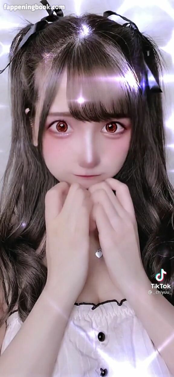 _chiyuu_ Onlyfans Nude Leaked Photos photo leak 31 of 45