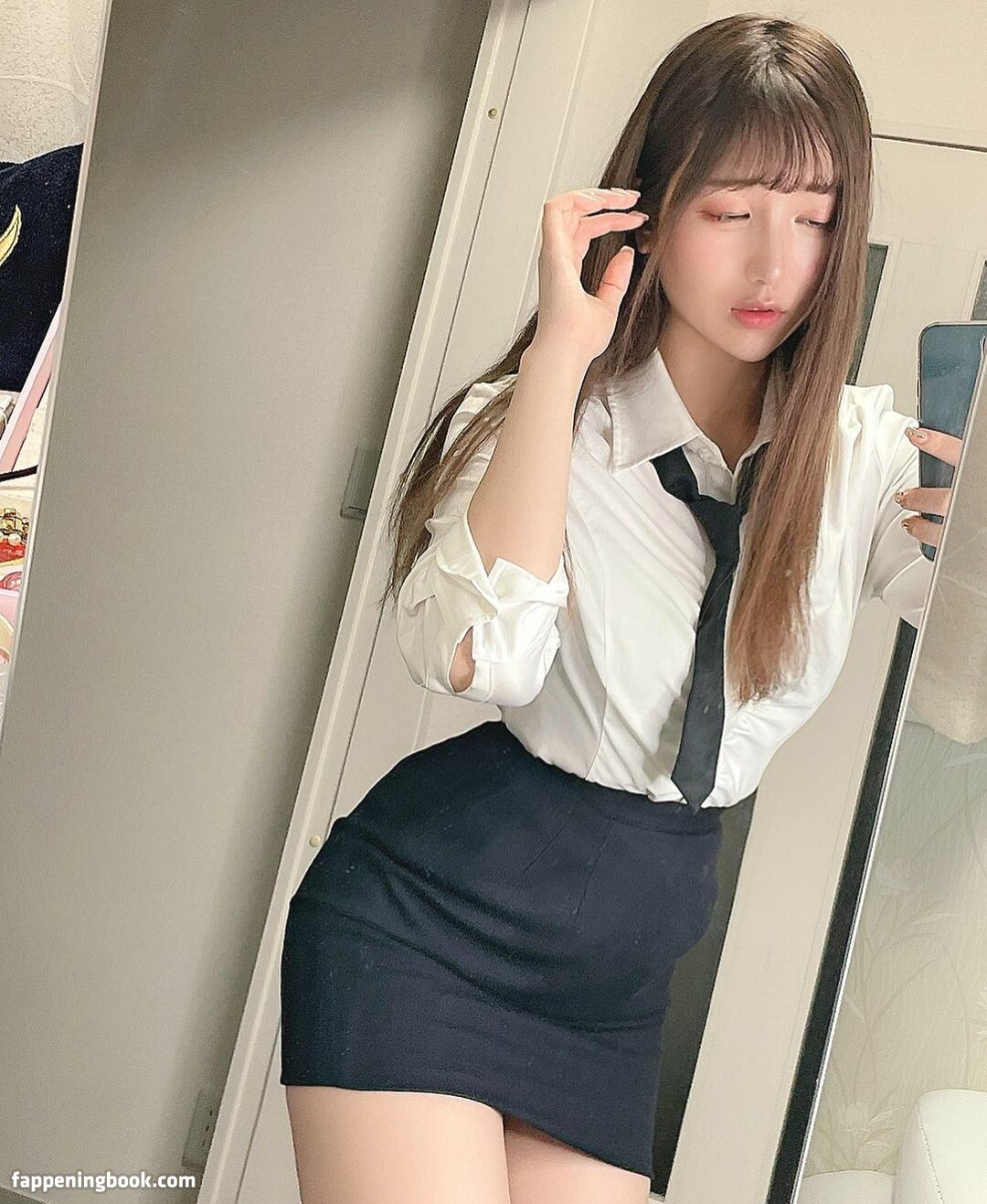 _chiyuu_ Onlyfans Nude Leaked Photos photo leak 33 of 45
