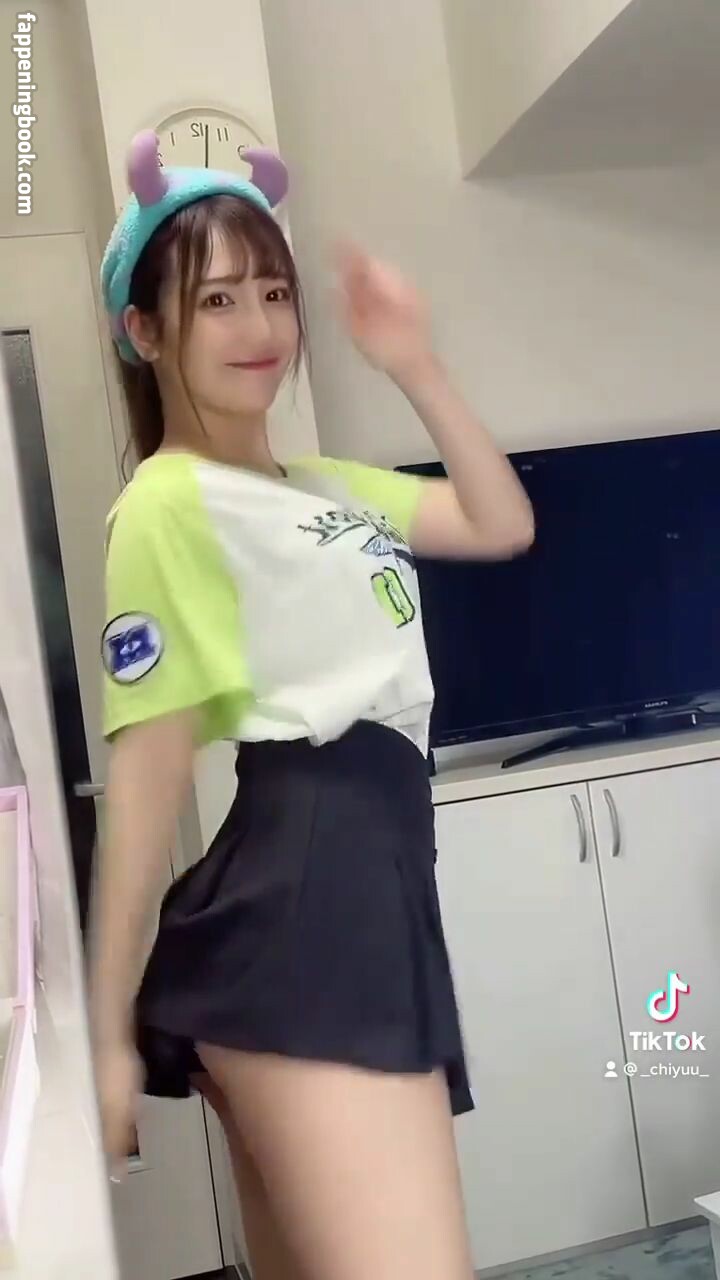 _chiyuu_ Onlyfans Nude Leaked Photos photo leak 35 of 45