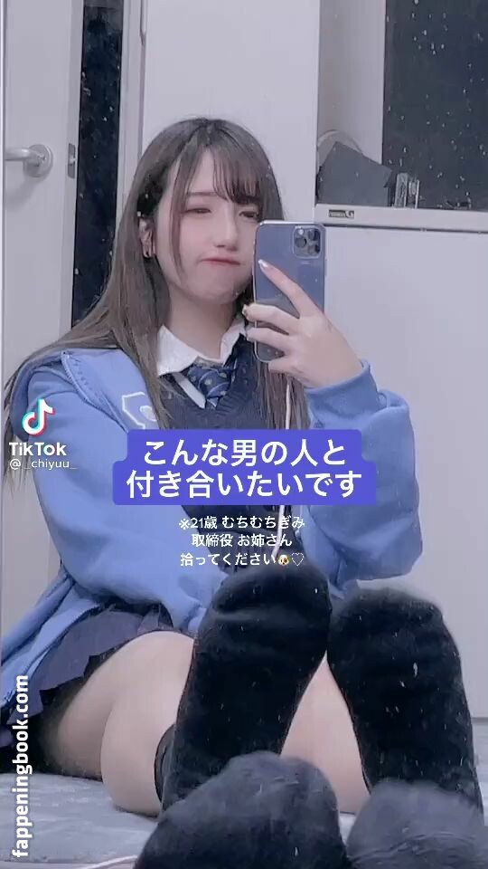 _chiyuu_ Onlyfans Nude Leaked Photos photo leak 44 of 45