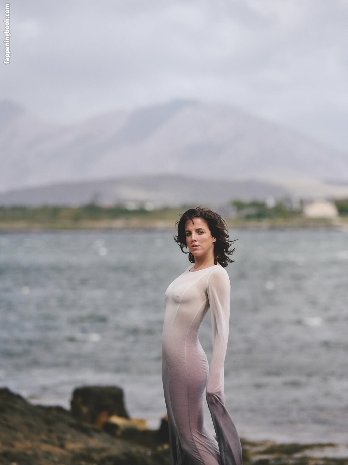 Jamie-Lee O'Donnell Onlyfans Nude Leaked Photos photo leak 1 of 45