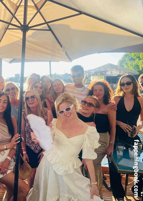 Jamie-Lee O'Donnell Onlyfans Nude Leaked Photos photo leak 9 of 45