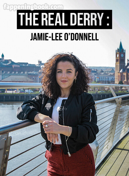 Jamie-Lee O'Donnell Onlyfans Nude Leaked Photos photo leak 32 of 45