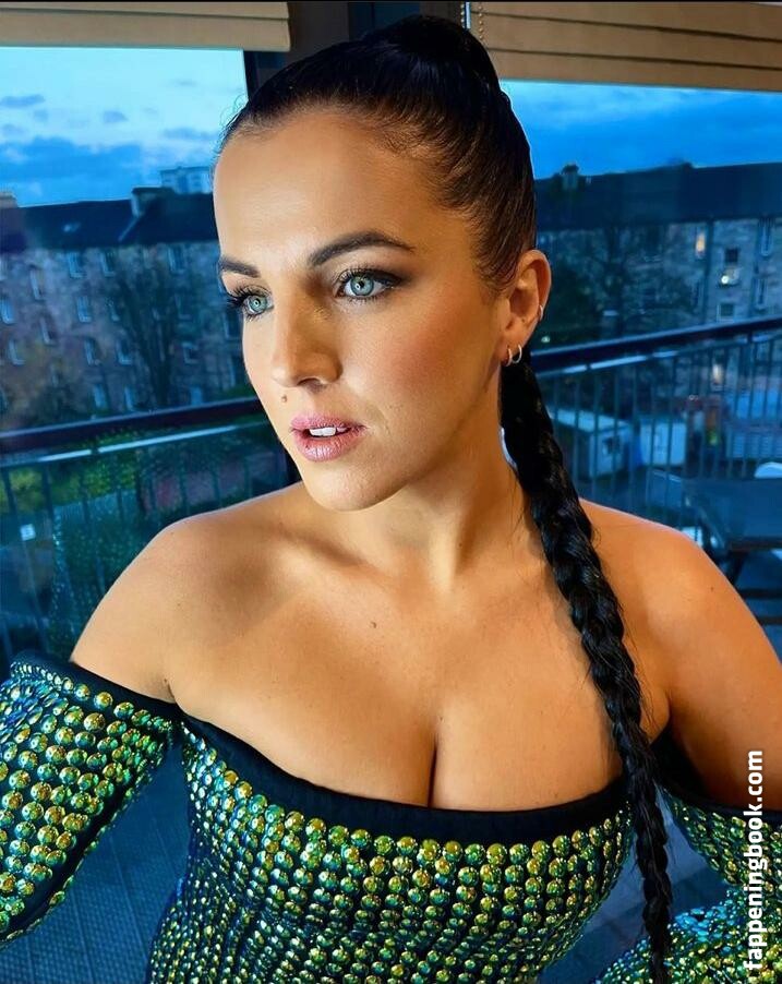 Jamie-Lee O'Donnell Onlyfans Nude Leaked Photos photo leak 36 of 45