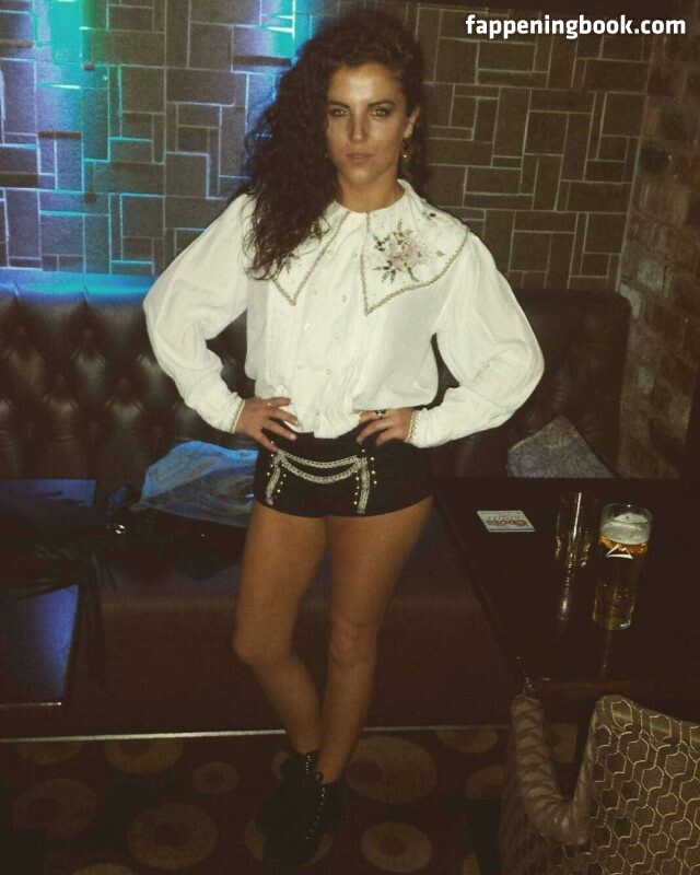 Jamie-Lee O'Donnell Onlyfans Nude Leaked Photos photo leak 44 of 45